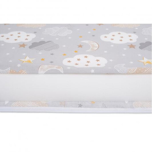 Детски матрак Hugzzz Classico 120x60x9 см