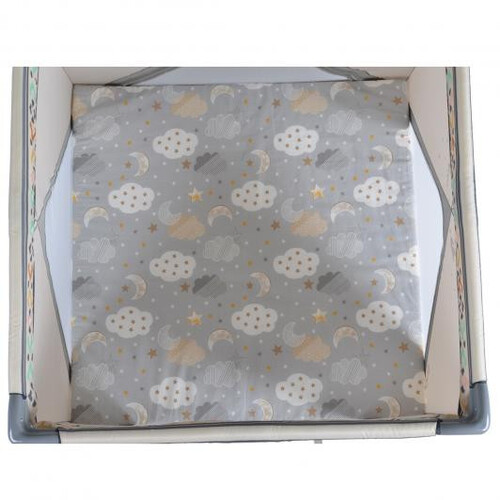 Детски матрак Hugzzz Comfort 88x88 см