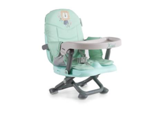 Повдигащ стол за хранене Cangaroo Kiwi