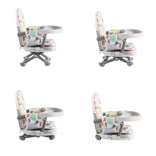 Повдигащ стол за хранене Cangaroo Kiwi