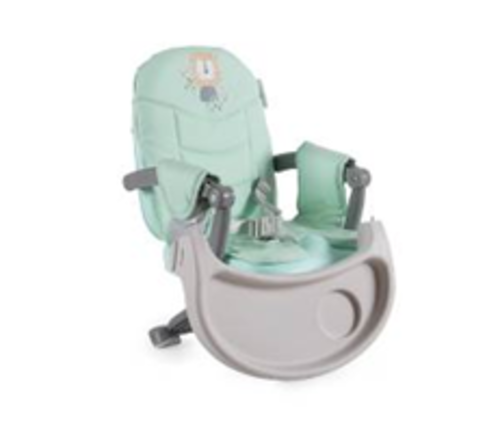 Повдигащ стол за хранене Cangaroo Kiwi