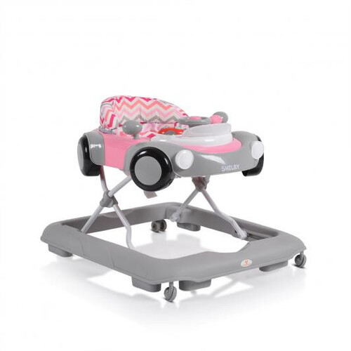 Бебешка проходилка Cangaroo Shelby