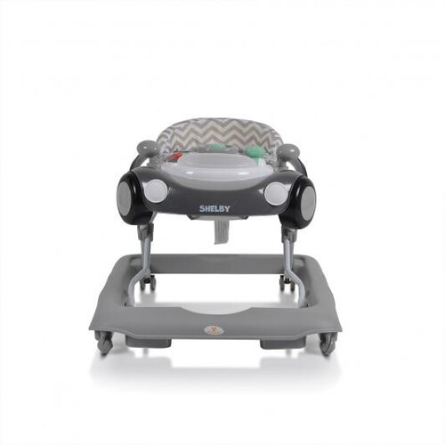 Бебешка проходилка Cangaroo Shelby