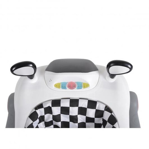 Бебешка проходилка Cangaroo Chess 2 в 1