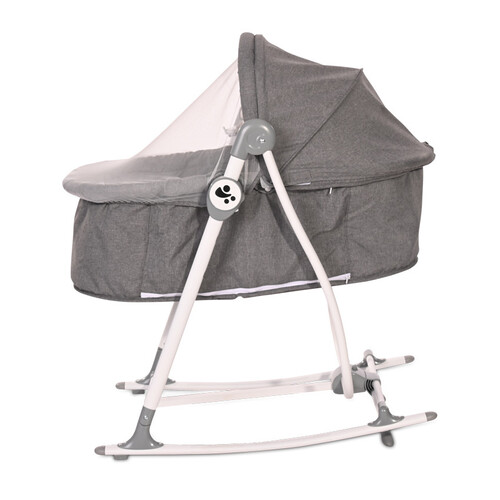 Бебешко легло люлка Lorelli Alicante