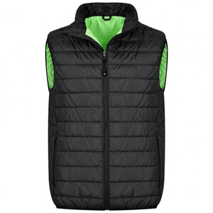 Работен елек в черен цвят APOLLO Vest Работен елек в черен цвят APOLLO Vest