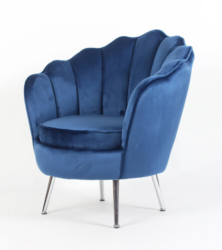 Кресло FRACIS 80х80х85 см.