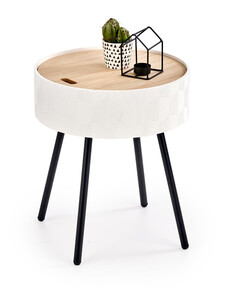 Помощна маса \'\'AURA\'\' 38х45 см.