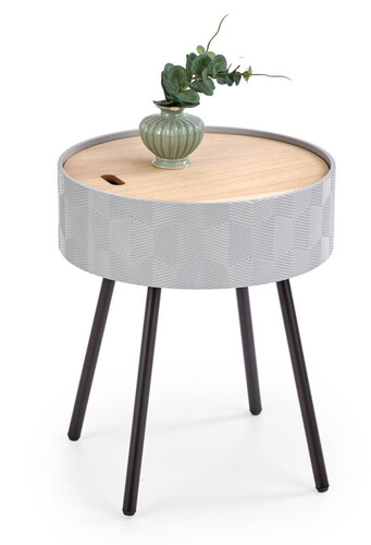 Помощна маса ''AURA'' 38х45 см.