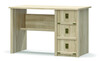 Бюро в цвят дъб ''VALENSIYA''-megahome.bg