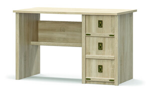 Бюро в цвят дъб \'\'VALENSIYA\'\' Бюро в цвят дъб \'\'VALENSIYA\'\'