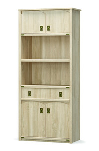 Висок шкаф \'\'VALENSIYA\'\'