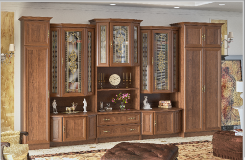 Холна секция BARON 240