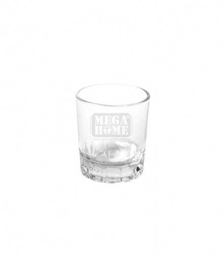 Комплект чаши за алкохол Елеком Bella TM121B-41 6 броя