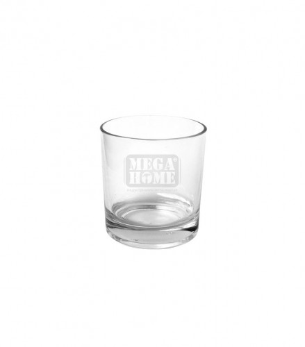 Комплект чаши за алкохол Елеком Prestige TM134A-40 3 броя