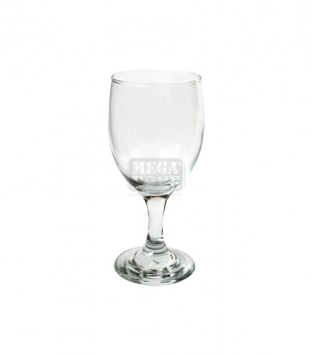 Комплект чаши за вино Елеком Romantic SW056A-40 3 броя