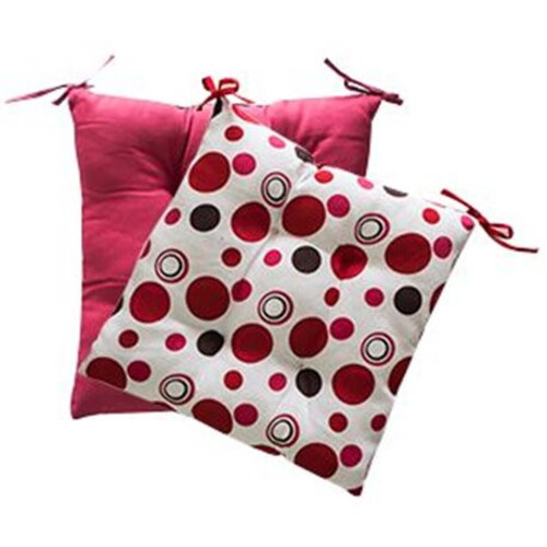 Възглавница за стол CN 45 х 45 см двулицева