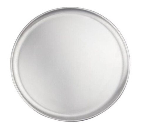 Алуминиева тава за пица Horecano 28-33 см