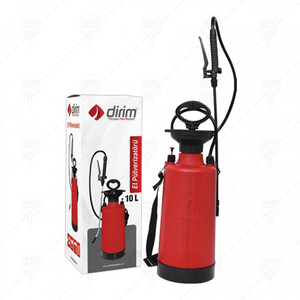 Пръскачка 10л DIRIM