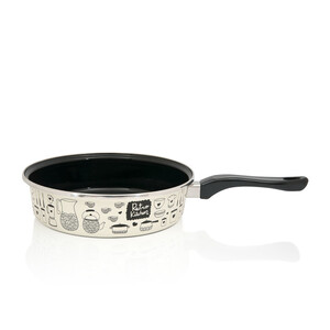 Дълбок тиган Metalac Retro kitchen 24 см Дълбок тиган Metalac Retro kitchen 24 см