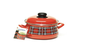 Плитка тенджера Metalac Elegant Lux 16-20 см Плитка тенджера Metalac Elegant Lux 16-20 см