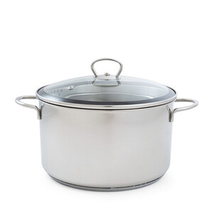 Дълбока тенджера Metalac Cool cook 24 см Дълбока тенджера Metalac Cool cook 24 см