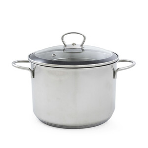 Висока тенджера Metalac Cool cook 20 см Висока тенджера Metalac Cool cook 20 см