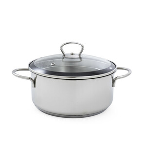 Плитка тенджера Metalac Cool cook 20 см Плитка тенджера Metalac Cool cook 20 см