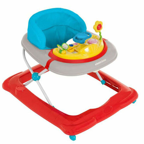 Бебешка проходилка Misty