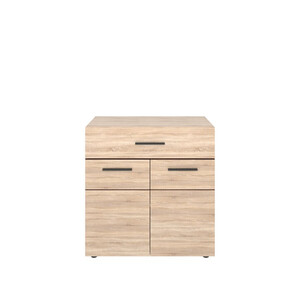 Шкаф SOLO KOM 2D1S