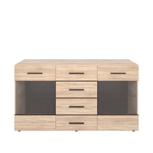 Шкаф SOLO KOM 2W4S