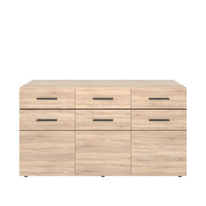 Шкаф SOLO KOM 3D3S