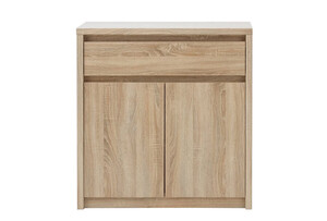 Шкаф NORTON КОМ 2D1S