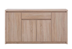 Шкаф NORTON КОМ 4D1S