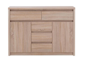 Шкаф NORTON КОМ 2D5S