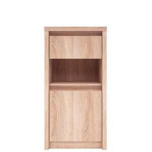 Шкаф NORTON KOM 1D1S