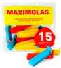 Клипсове за запечатване Maximolas 6 см-megahome.bg