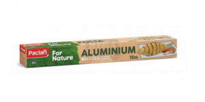 Алуминиево фолио Paclan For Nature 15 м Алуминиево фолио Paclan For Nature 15 м