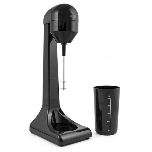 Миксер за фрапе Muhler FMX-100P стоящ