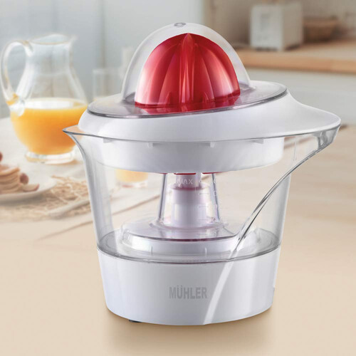 Цитрус преса 25 W Muhler MJ-2505