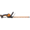 Акумулаторен храсторез WORX WG261Е 20 V 46 см с батерия-megahome.bg