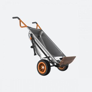 Многофункционална количка Worx WG050 Aerocart 8 в 1 Многофункционална количка Worx WG050 Aerocart 8 в 1