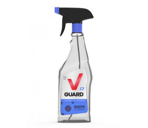 Дезинфектант за повърхности V Guard 750 мл Дезинфектант за повърхности V Guard 750 мл