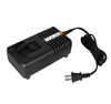 Зарядно за акумулаторни батерии WORX WA3880 20V/2A-megahome.bg