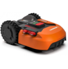 Косачка робот WORX LANDROID WR141E M500 500 m2 20V 2,0Ah-megahome.bg