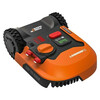 Косачка робот WORX LANDROID WR141E M500 500 m2 20V 2,0Ah-megahome.bg