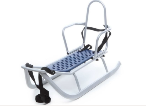 Детска шейна Piccolino Delux