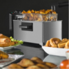 Фритюрник Cecotec Cleanfry 3 л Full инокс-megahome.bg