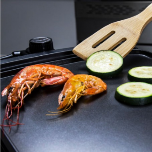 Електрическа скара Cecotec BlackWater 2500