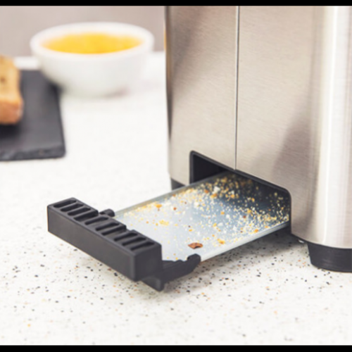 Тостер Cecotec Yummytoast Extra Double